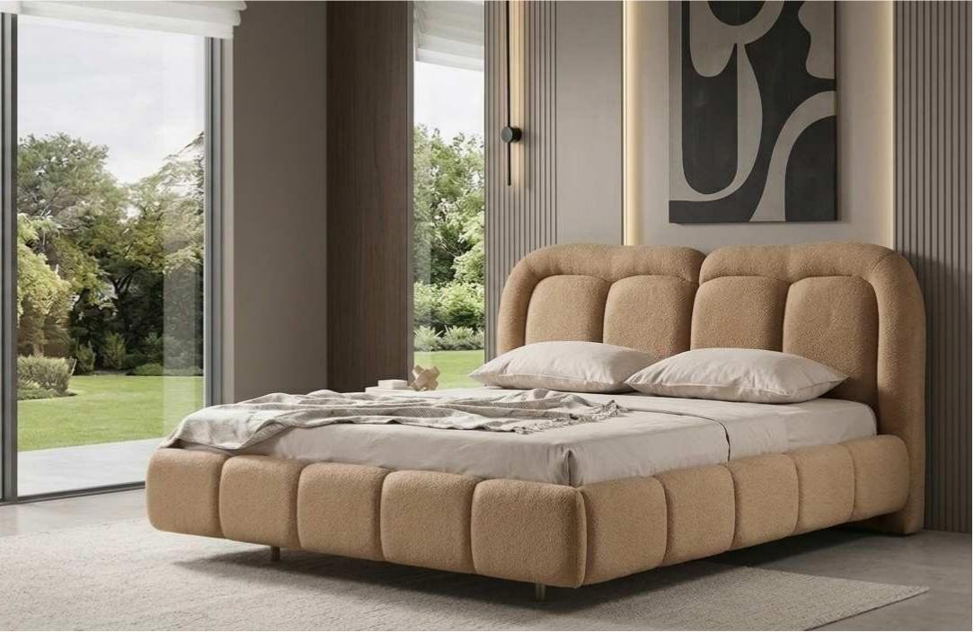 Excel Bed