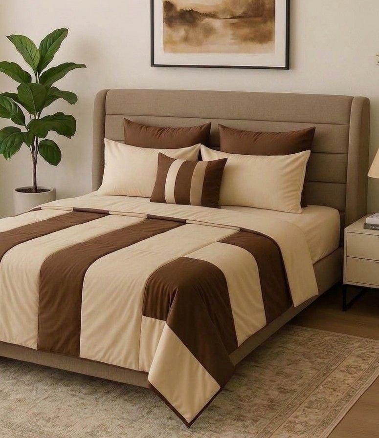 Rast  Bed
