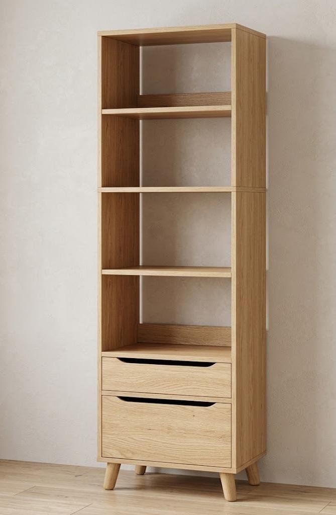 Classic Bookcase