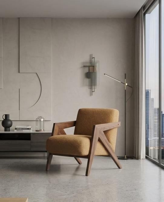 Max  Chair