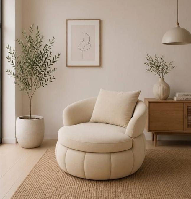 Premium  Chair