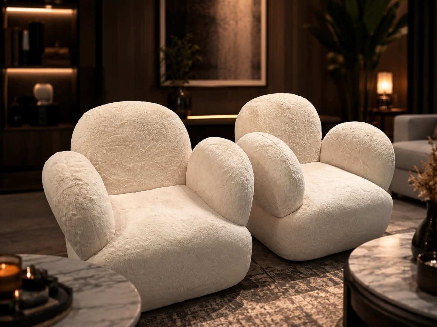 Contem Chair