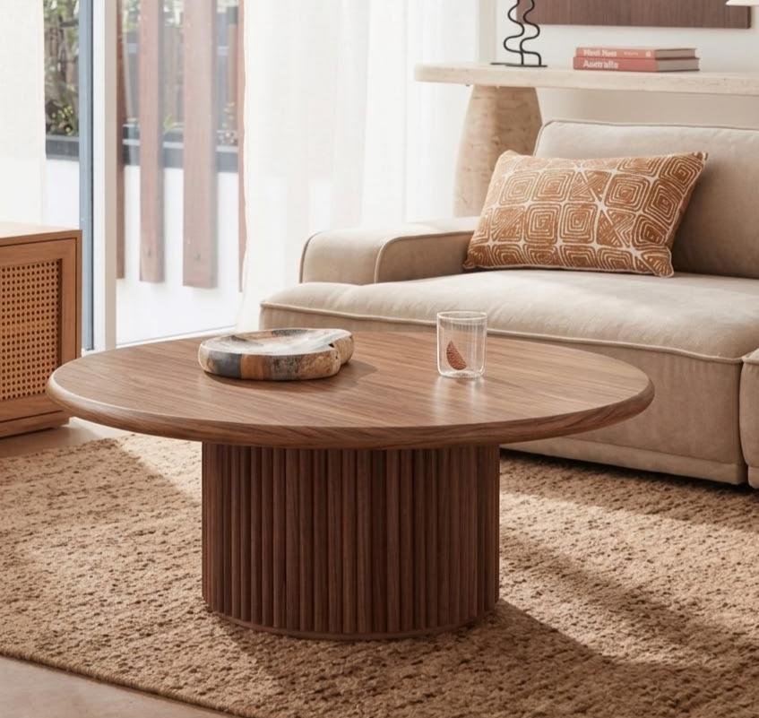 Modern  Coffee Table