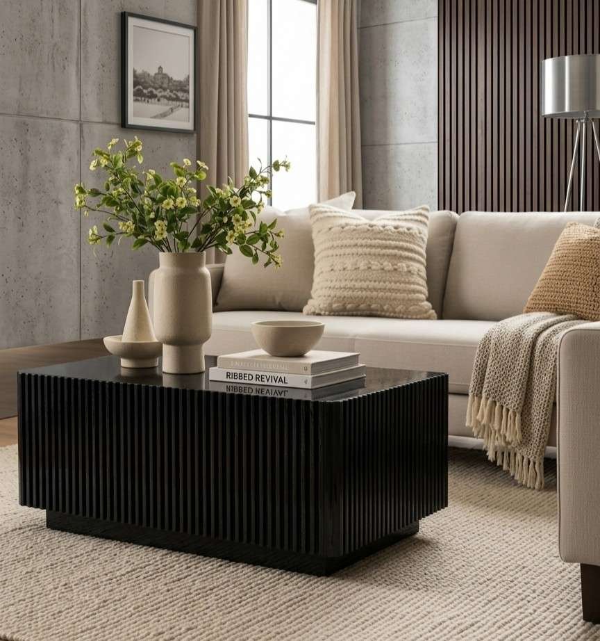 Lumina Coffee Table
