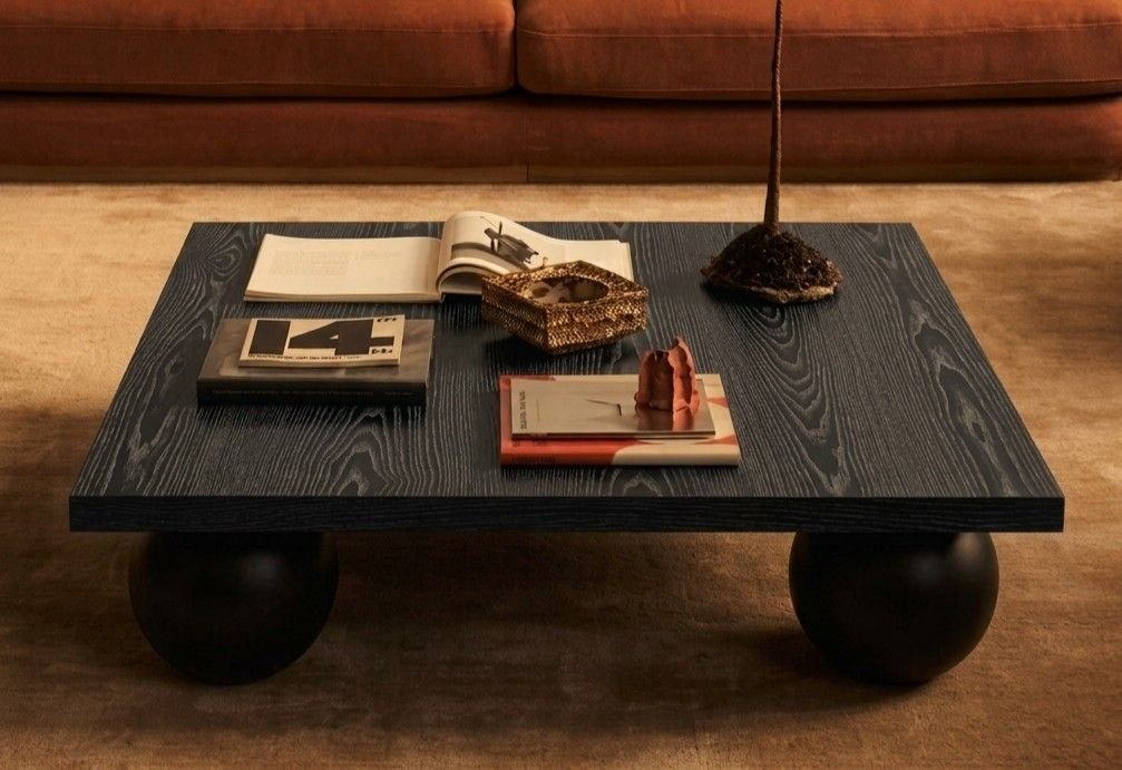 Modern Ash  Table
