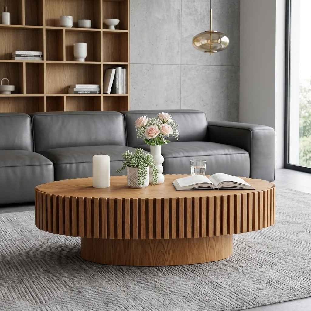 Royal  Coffee Table