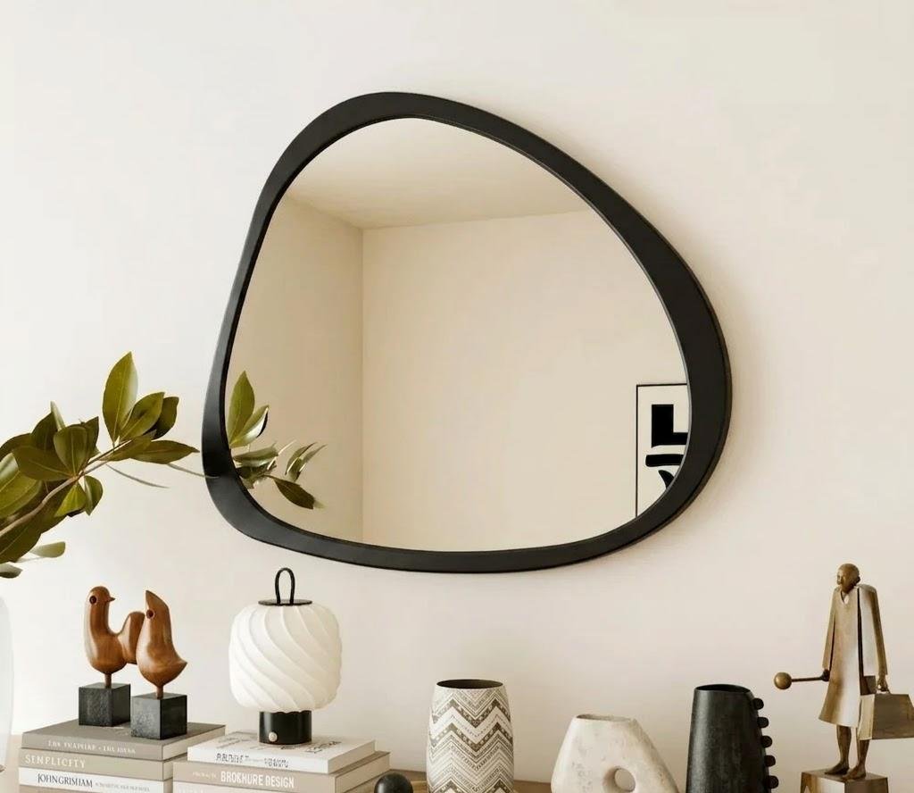 36-Inch Accent Mirror