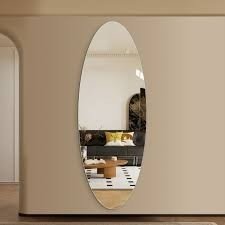 70-Inch Minimal Mirror