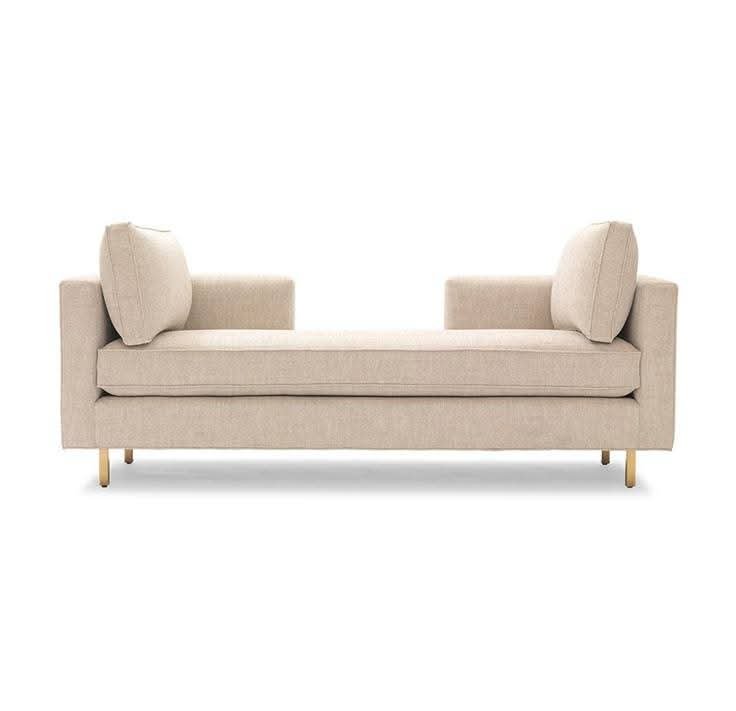 Luxury  Ottoman