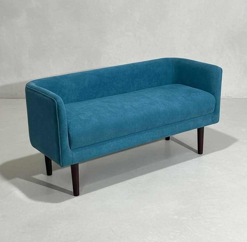 Modern Accent Ottoman