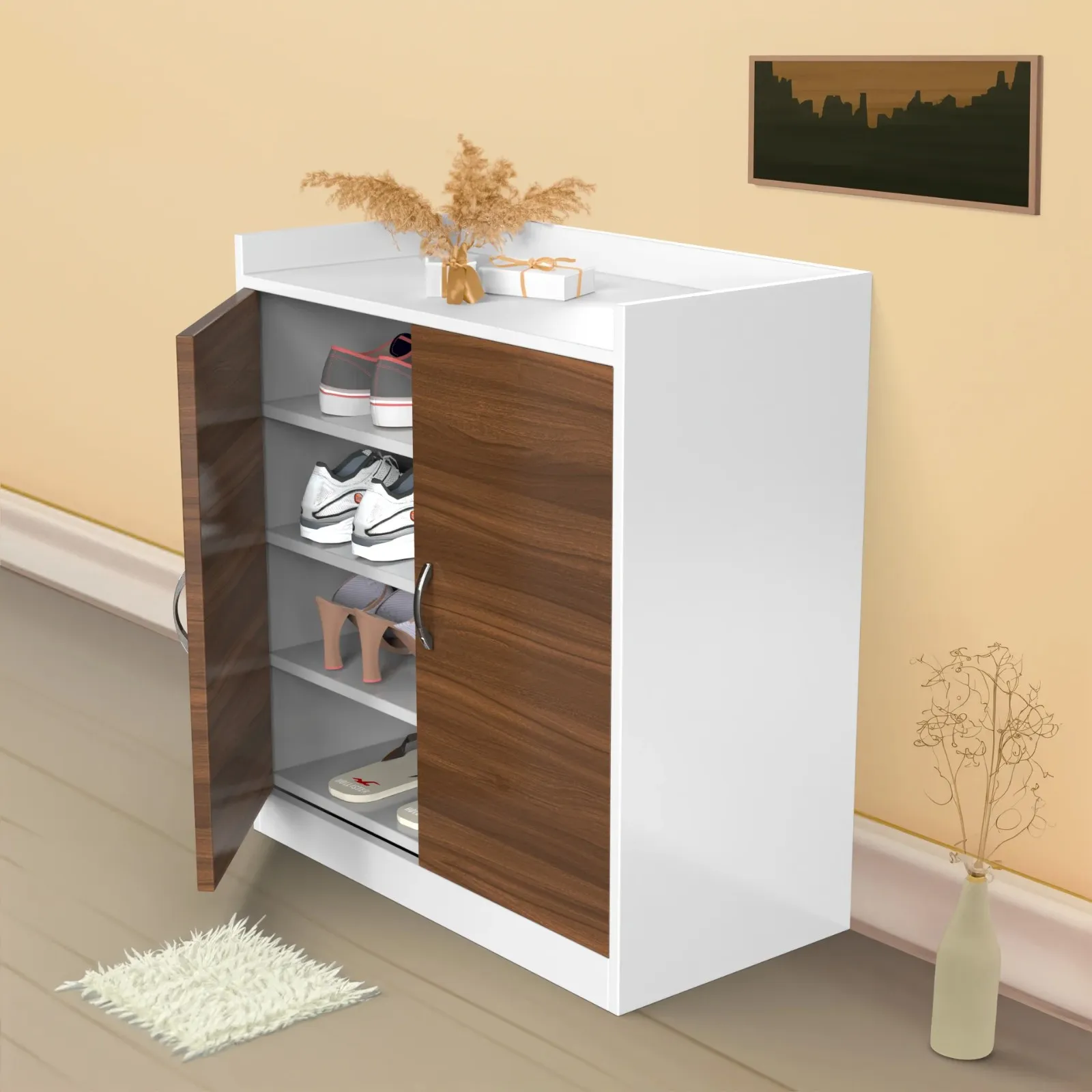 Tador Shoe Rack