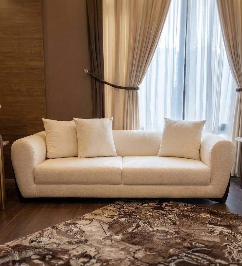 Sim 3-Seater Sofa