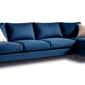 Azure L-Sectional